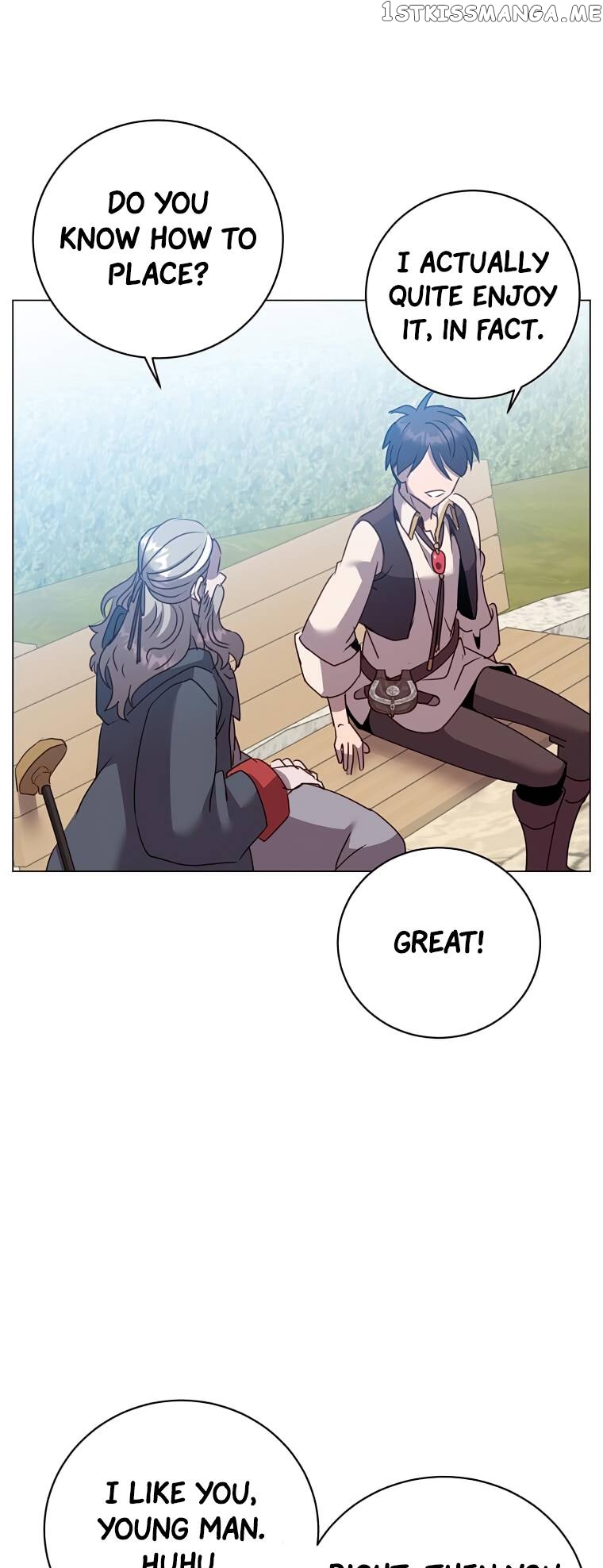 The Max Level Hero Strikes Back Chapter 131 - page 17