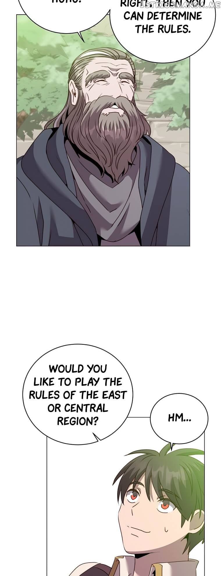 The Max Level Hero Strikes Back Chapter 131 - page 18
