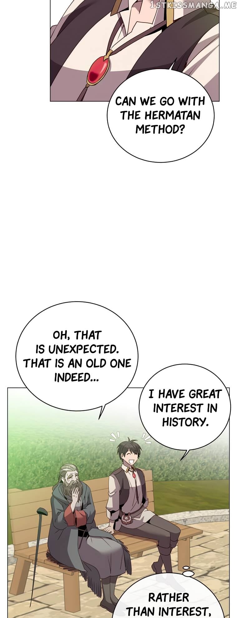 The Max Level Hero Strikes Back Chapter 131 - page 19