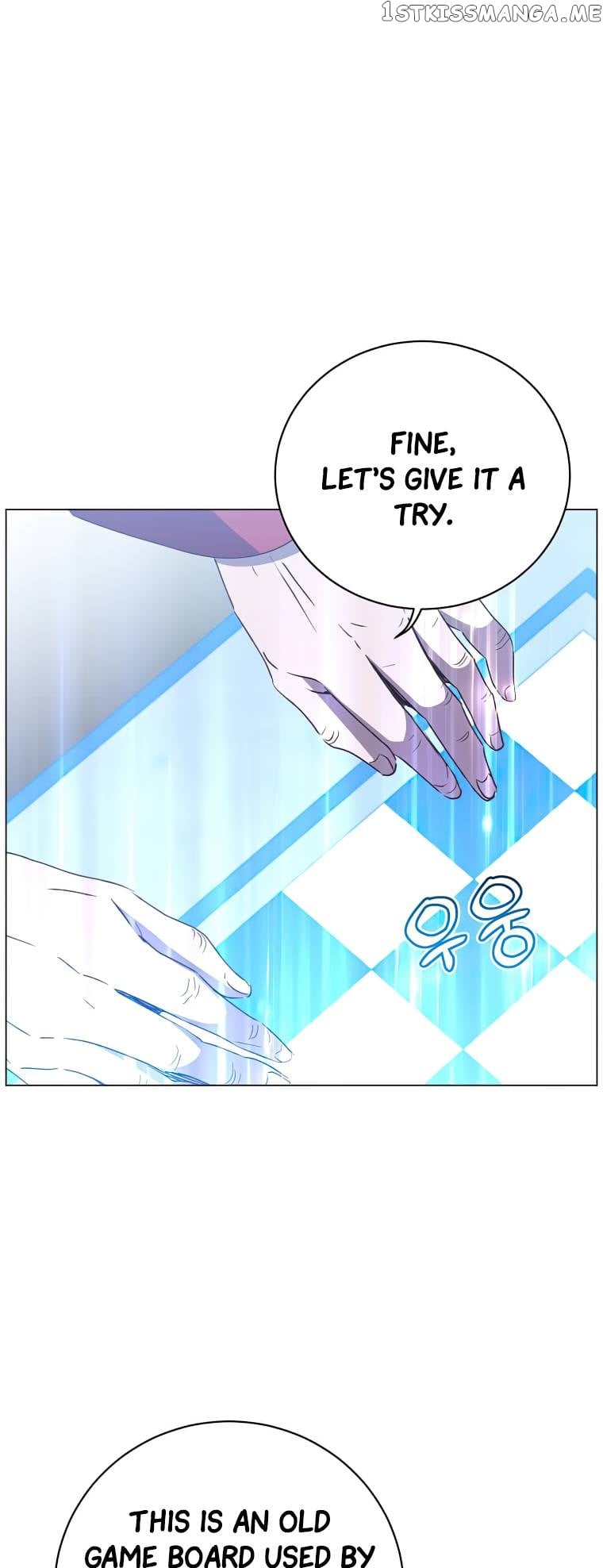 The Max Level Hero Strikes Back Chapter 131 - page 21