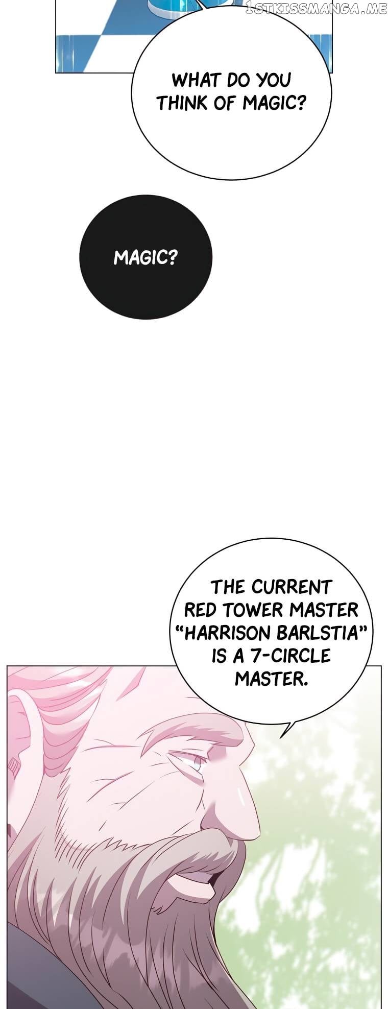 The Max Level Hero Strikes Back Chapter 131 - page 27
