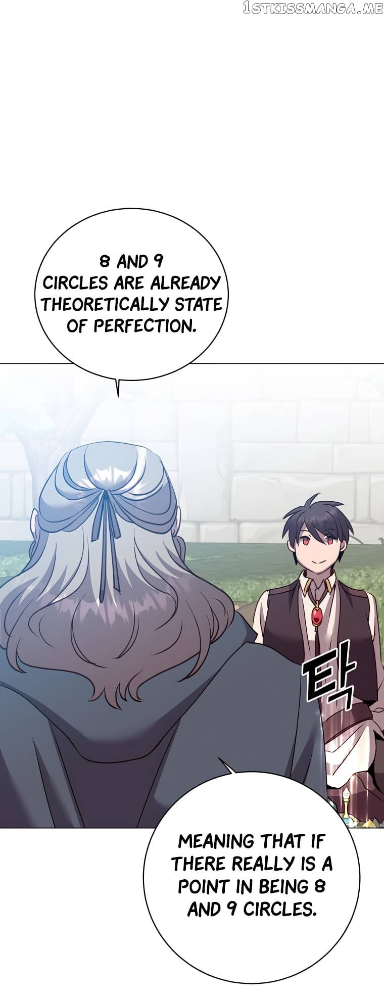 The Max Level Hero Strikes Back Chapter 131 - page 30
