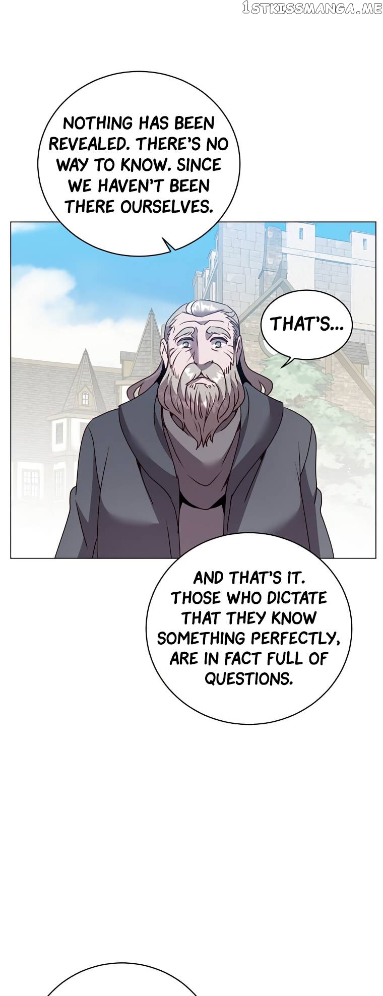 The Max Level Hero Strikes Back Chapter 131 - page 36