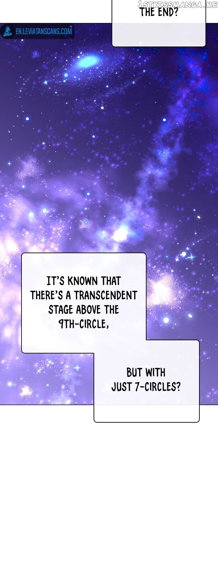 The Max Level Hero Strikes Back Chapter 131 - page 39
