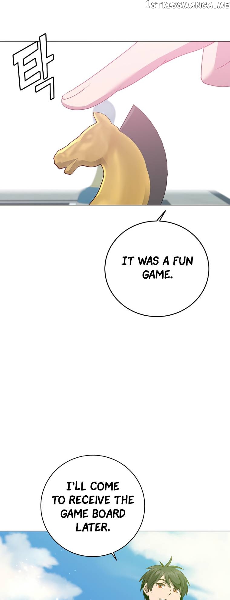 The Max Level Hero Strikes Back Chapter 131 - page 40
