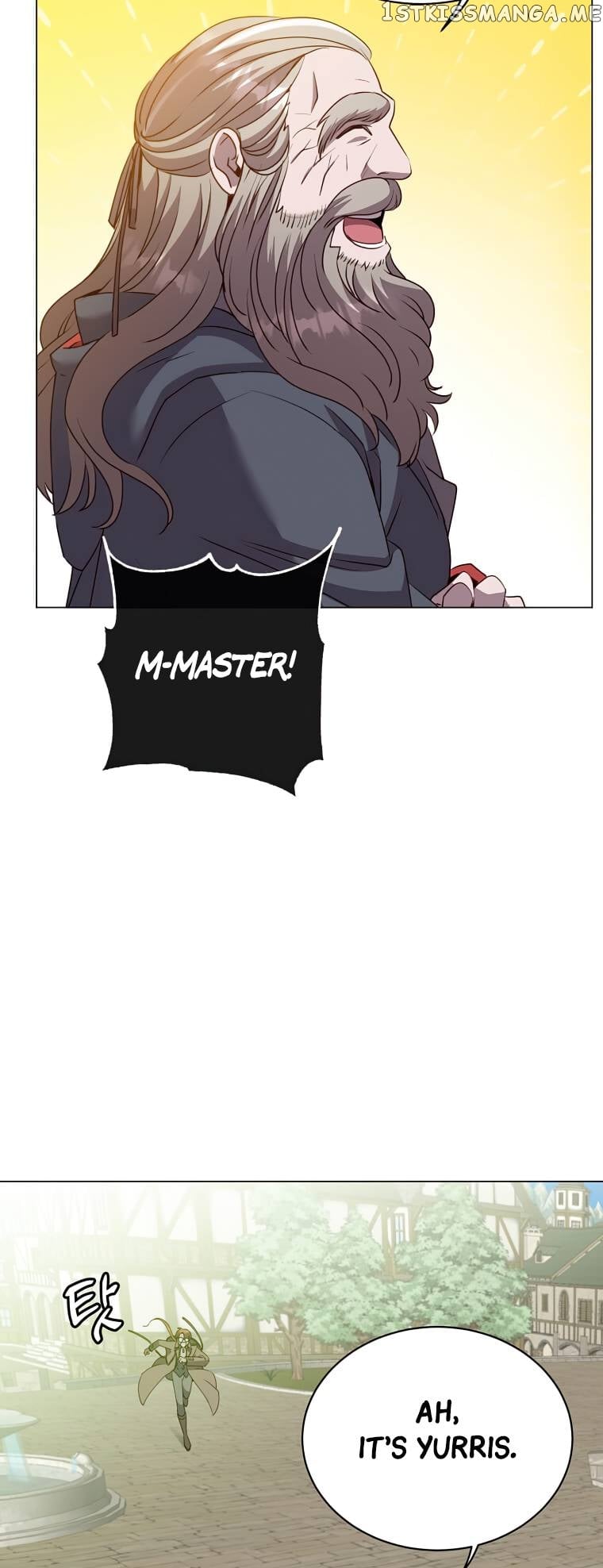 The Max Level Hero Strikes Back Chapter 131 - page 44