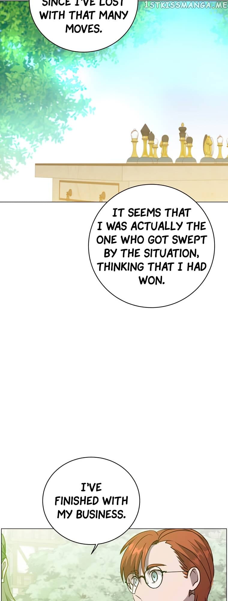 The Max Level Hero Strikes Back Chapter 131 - page 48