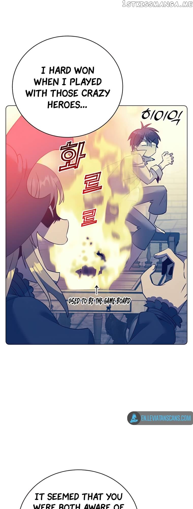 The Max Level Hero Strikes Back Chapter 131 - page 53