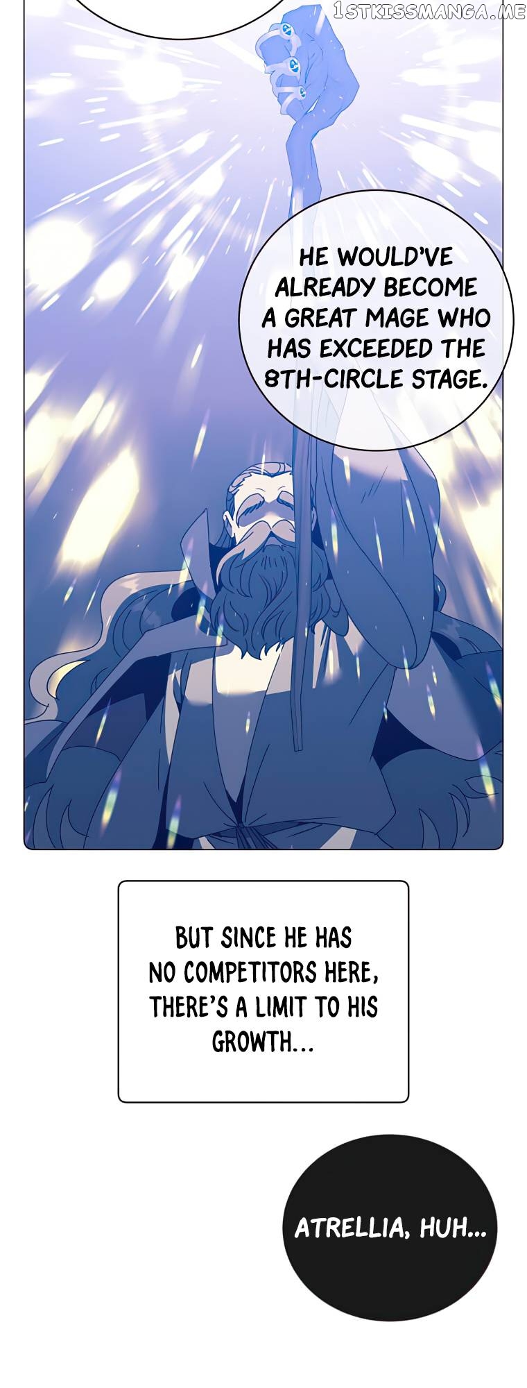 The Max Level Hero Strikes Back Chapter 131 - page 55