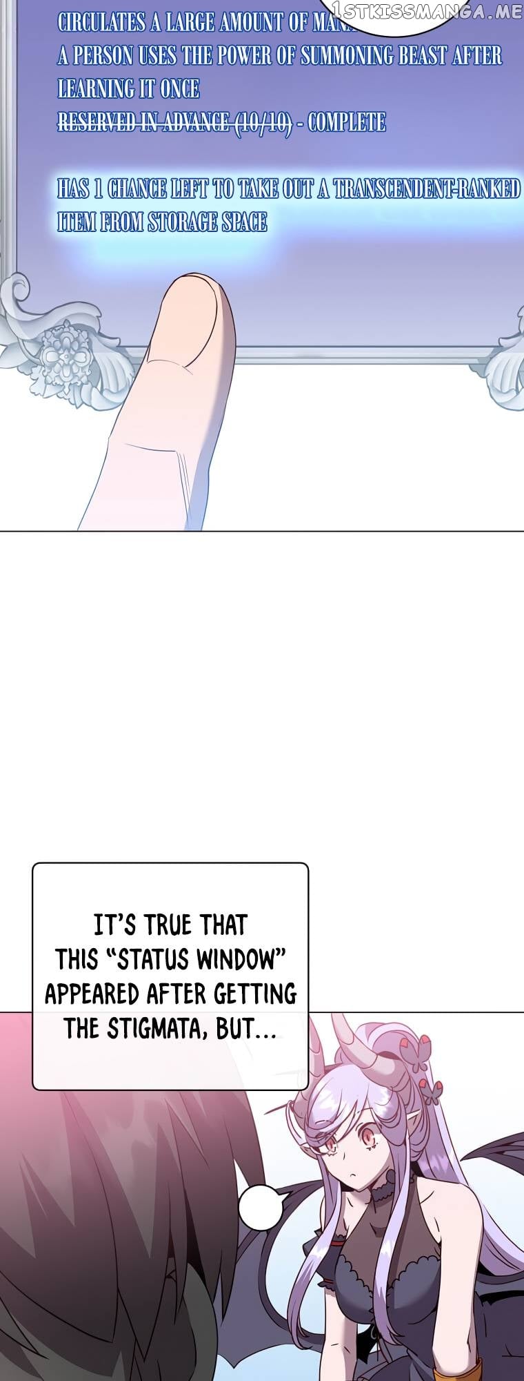 The Max Level Hero Strikes Back Chapter 131 - page 59
