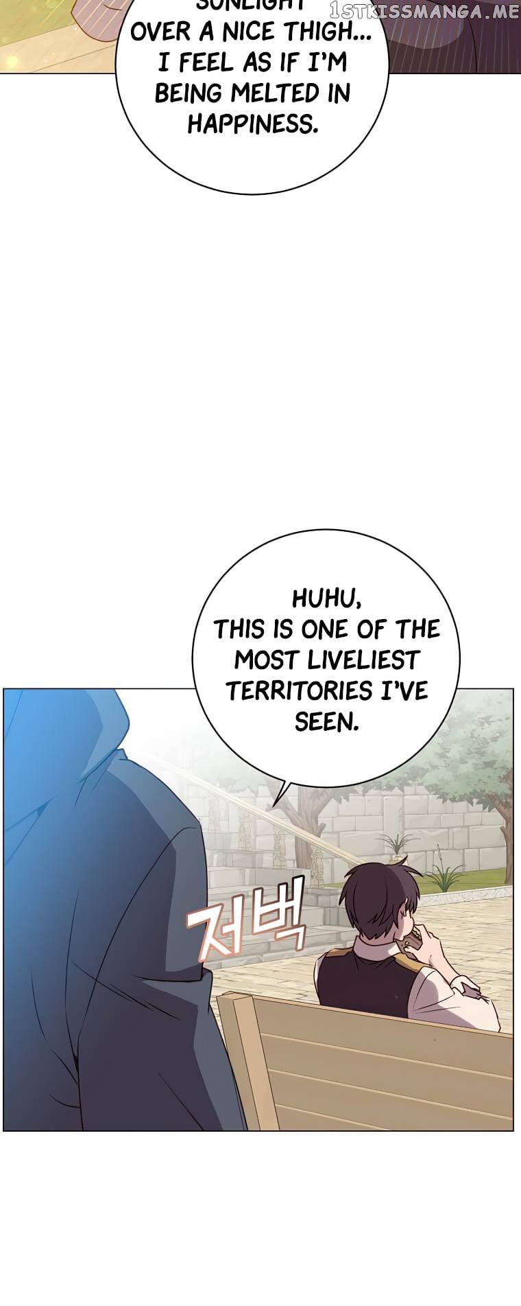 The Max Level Hero Strikes Back Chapter 131 - page 6