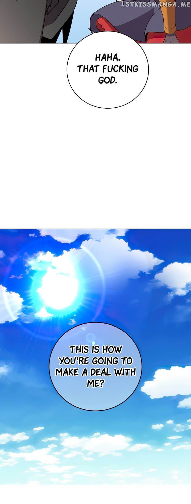 The Max Level Hero Strikes Back Chapter 131 - page 60