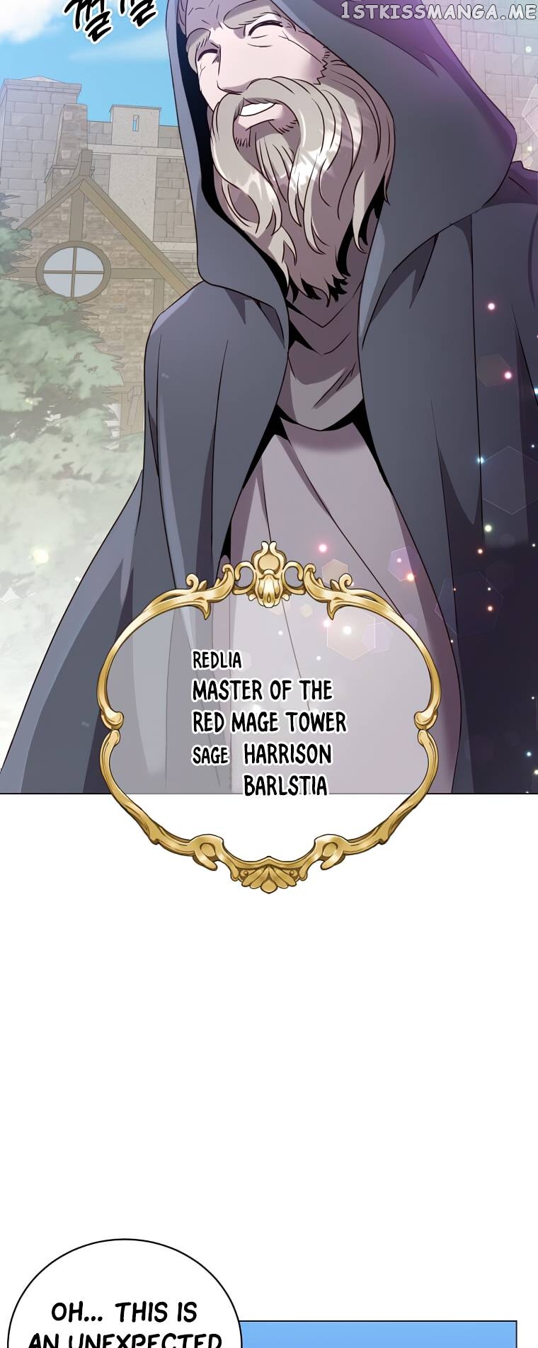 The Max Level Hero Strikes Back Chapter 131 - page 8
