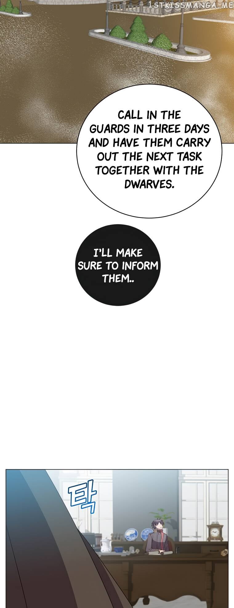 The Max Level Hero Strikes Back Chapter 130 - page 11