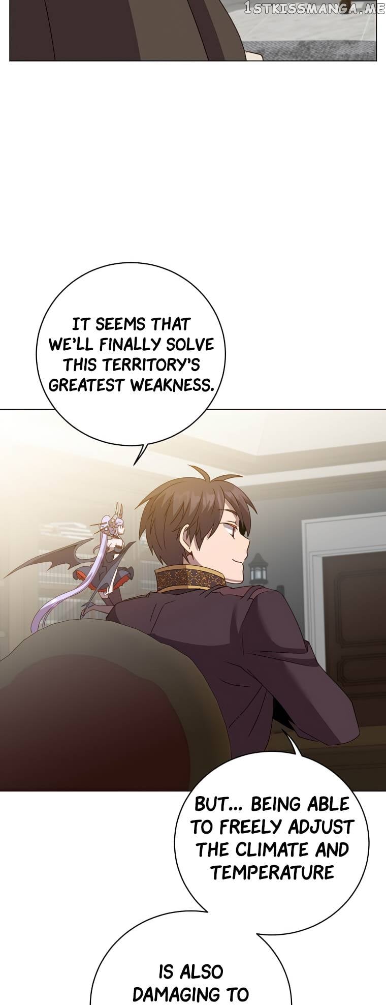 The Max Level Hero Strikes Back Chapter 130 - page 12