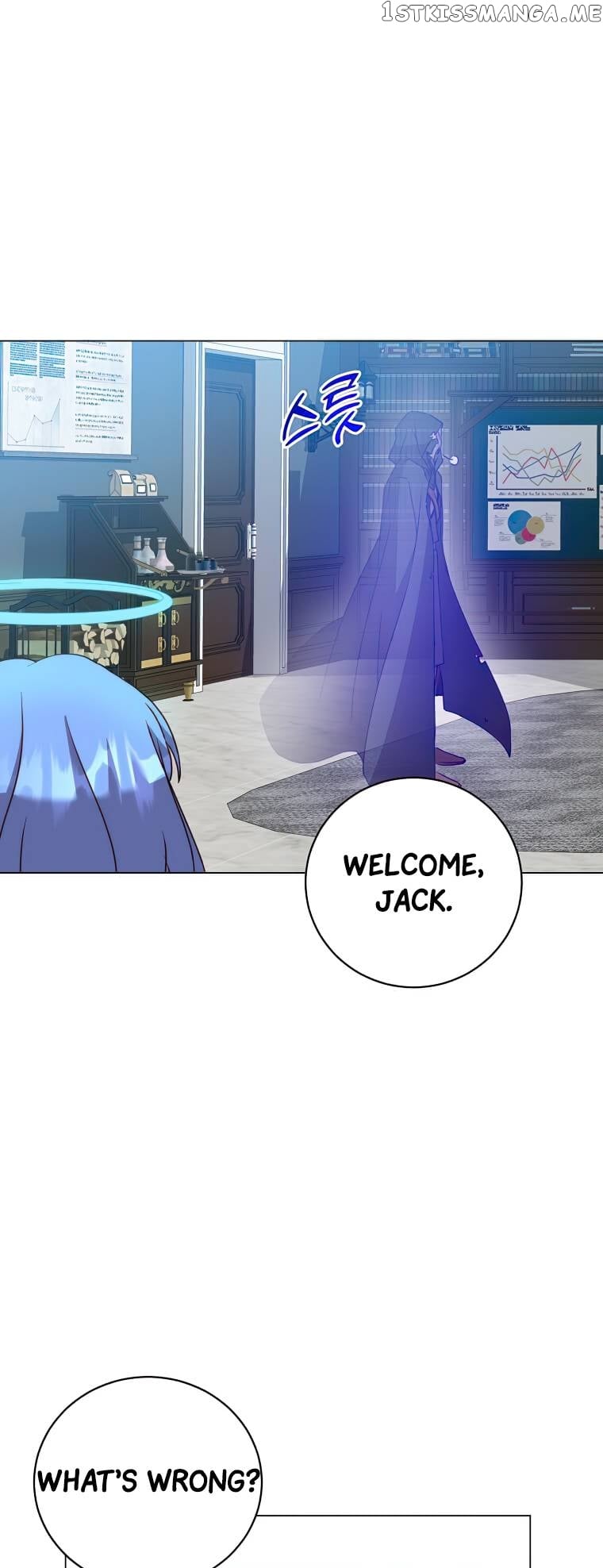 The Max Level Hero Strikes Back Chapter 130 - page 16