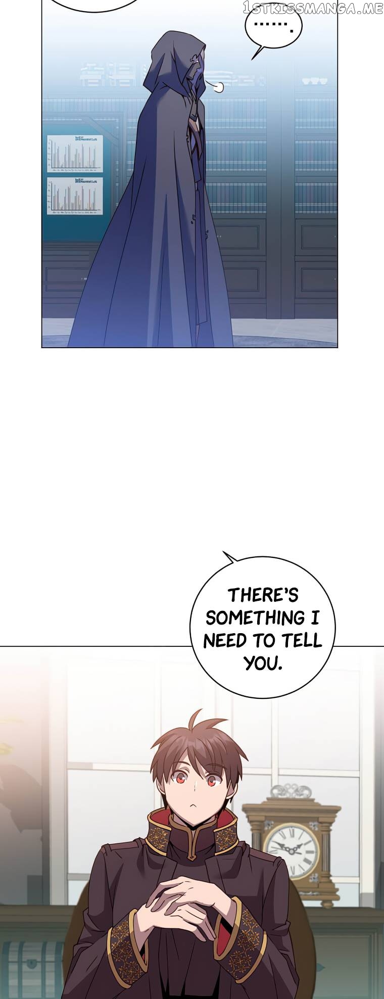 The Max Level Hero Strikes Back Chapter 130 - page 17