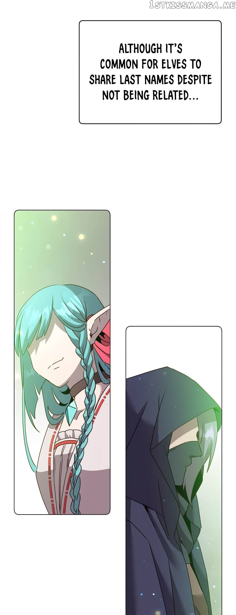 The Max Level Hero Strikes Back Chapter 130 - page 22