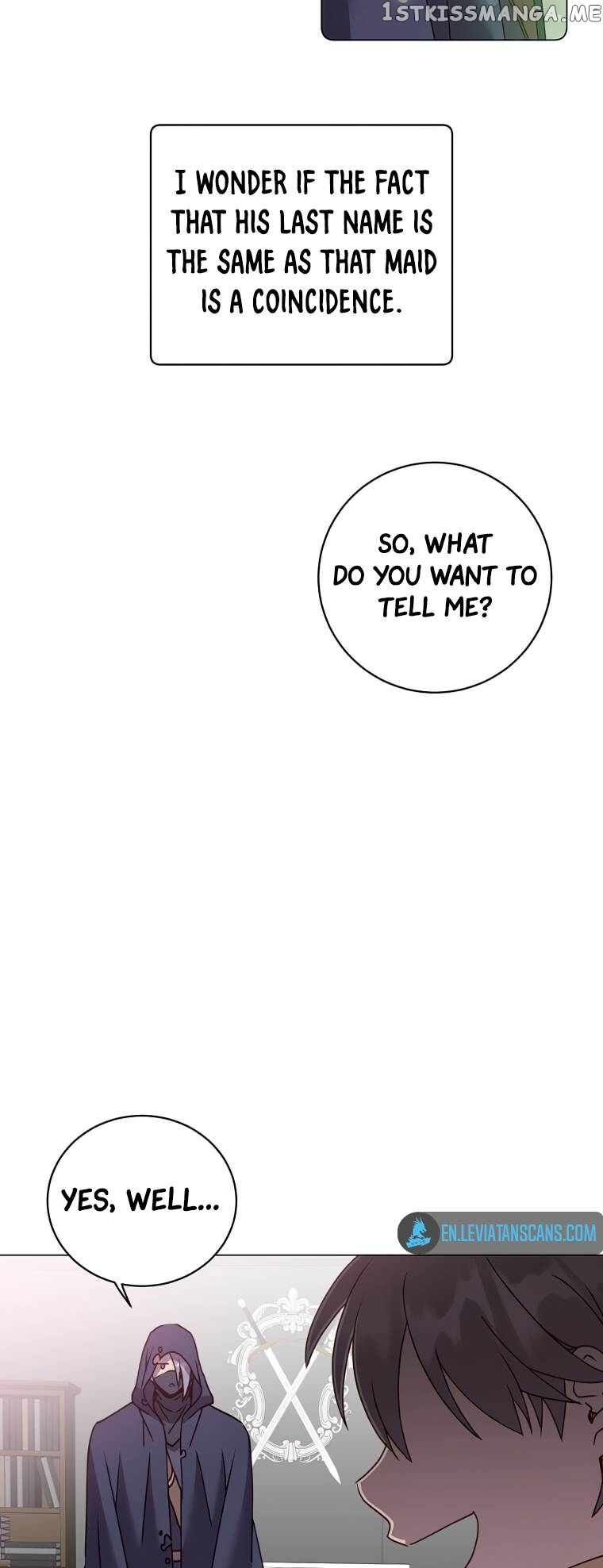The Max Level Hero Strikes Back Chapter 130 - page 23
