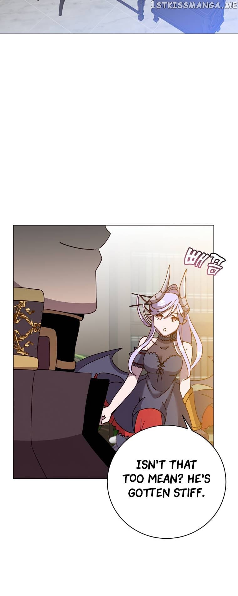 The Max Level Hero Strikes Back Chapter 130 - page 31