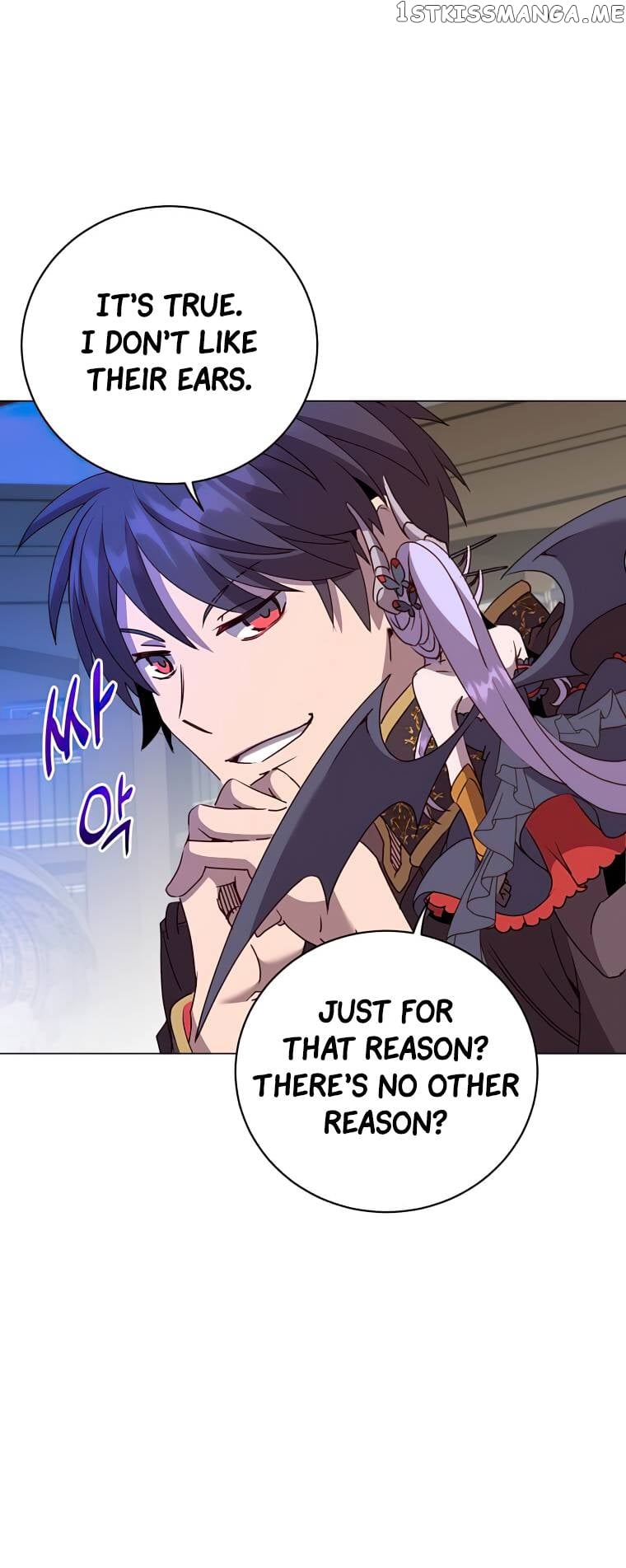 The Max Level Hero Strikes Back Chapter 130 - page 32