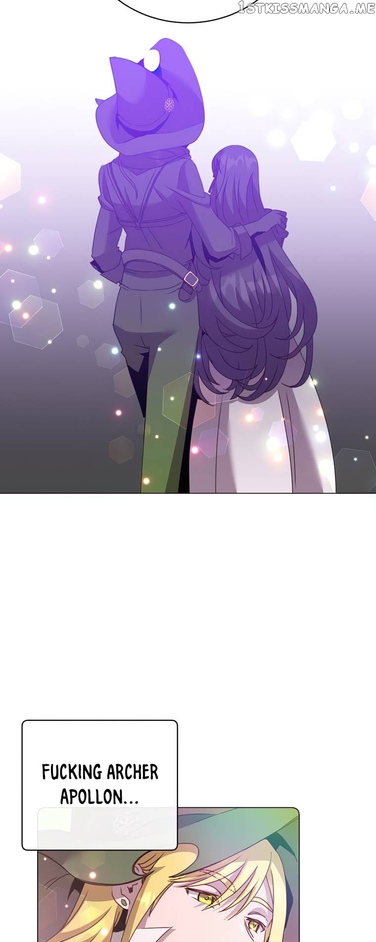 The Max Level Hero Strikes Back Chapter 130 - page 34