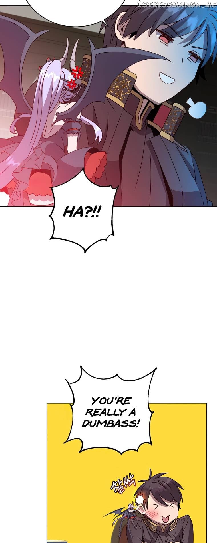 The Max Level Hero Strikes Back Chapter 130 - page 45