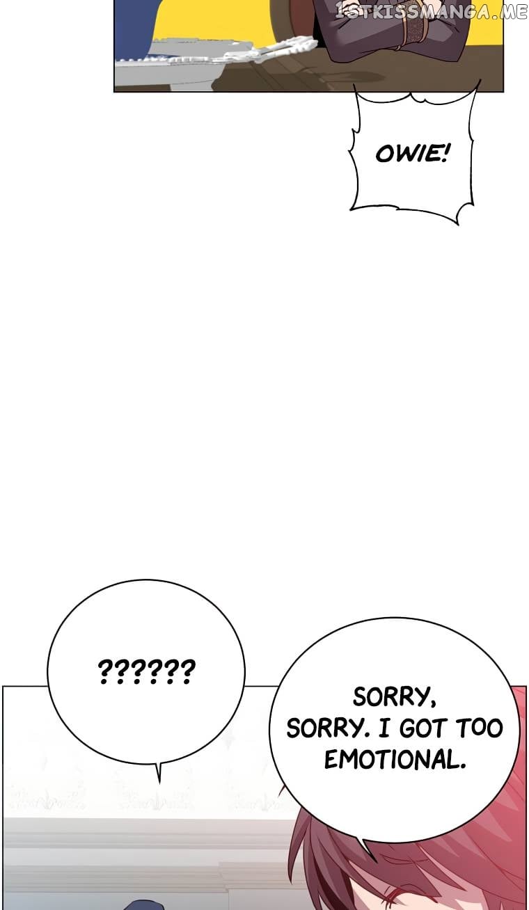 The Max Level Hero Strikes Back Chapter 130 - page 46