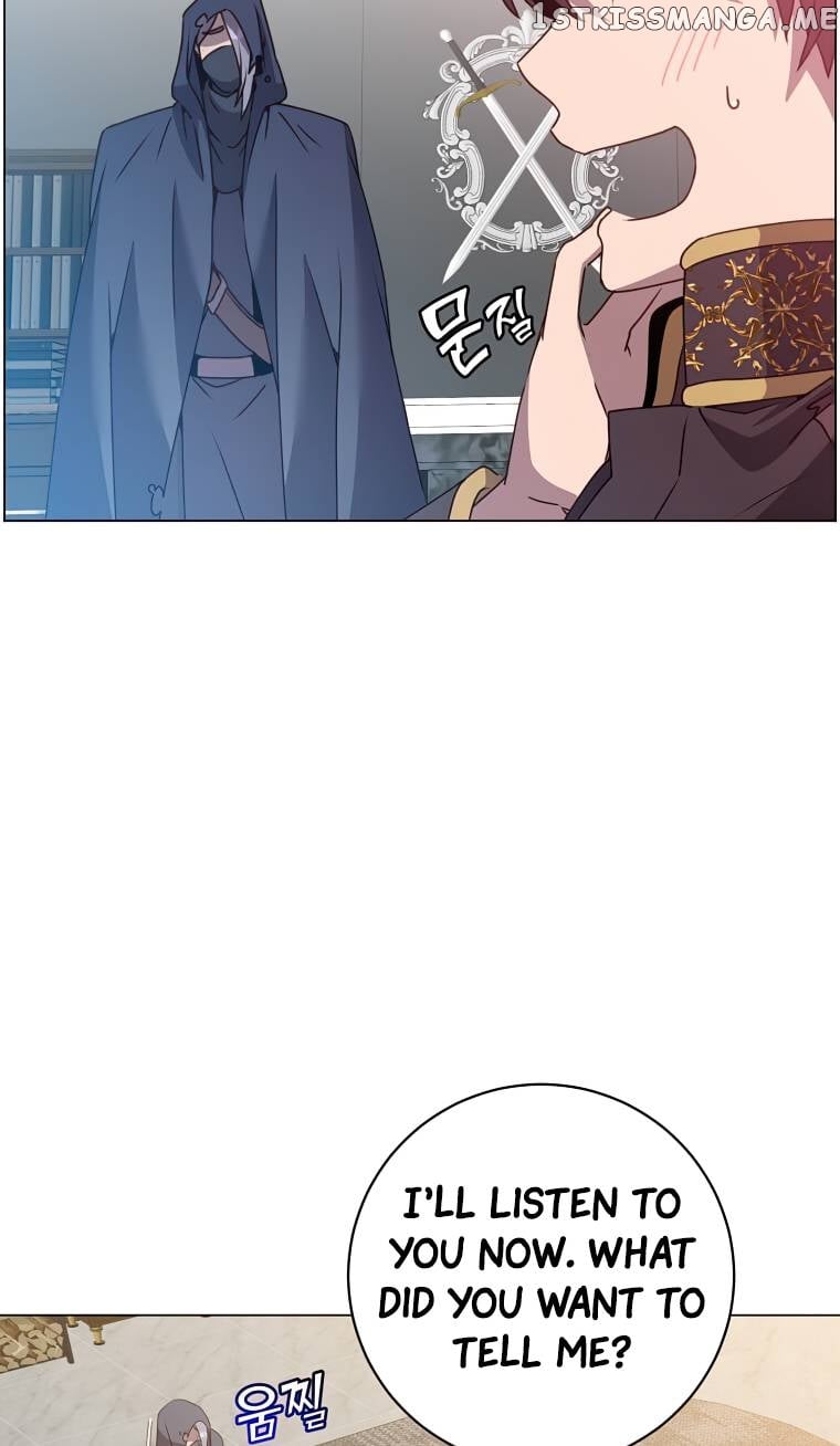 The Max Level Hero Strikes Back Chapter 130 - page 47