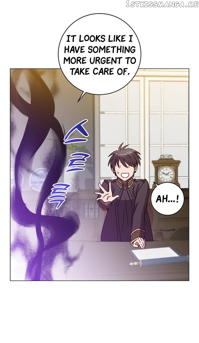 The Max Level Hero Strikes Back Chapter 130 - page 49