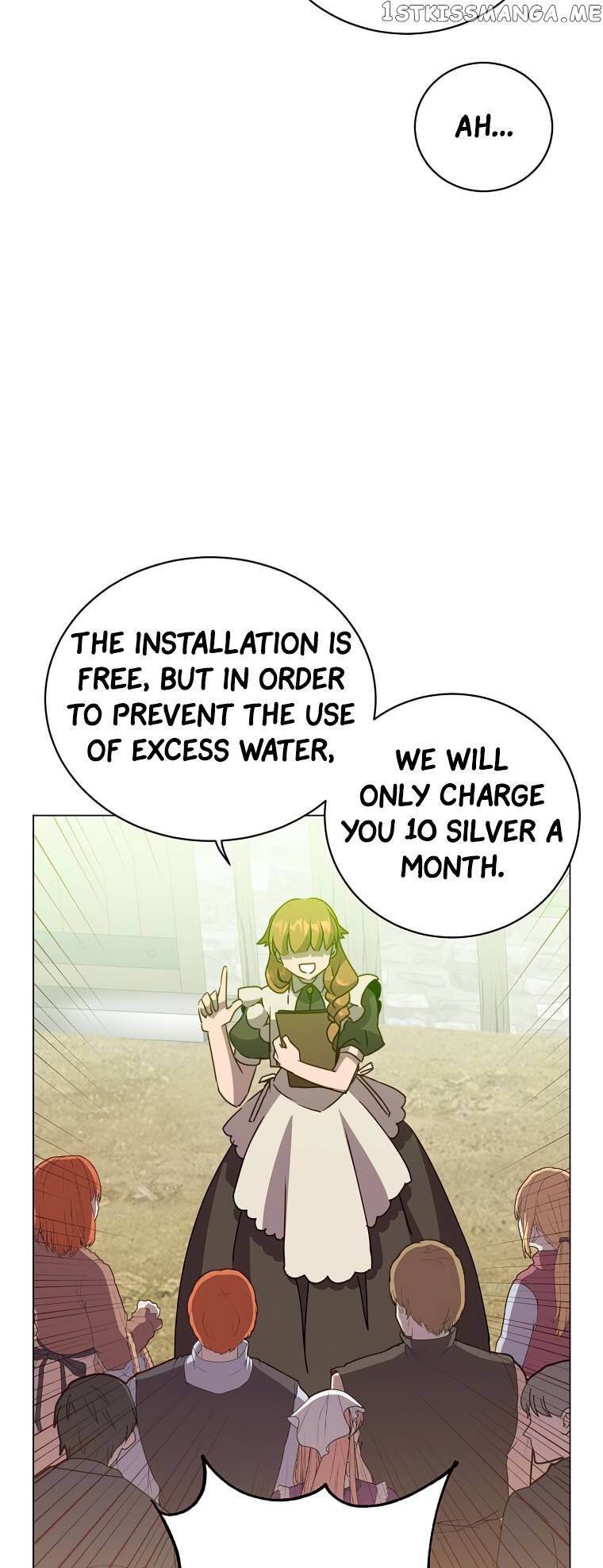 The Max Level Hero Strikes Back Chapter 130 - page 5