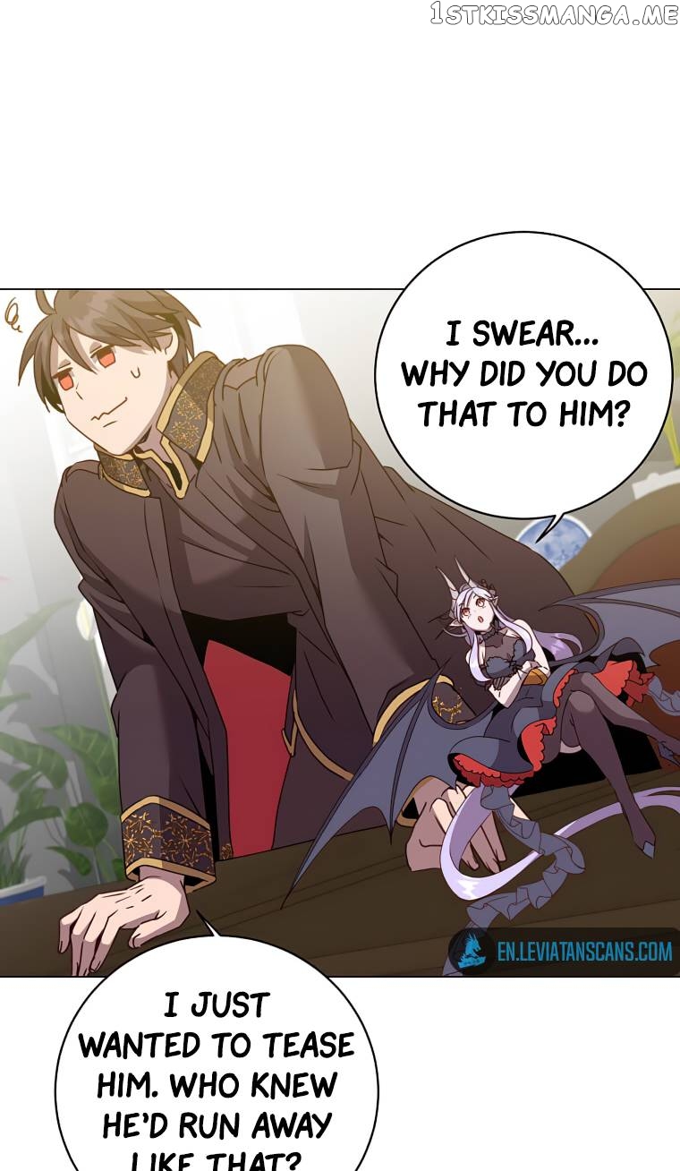 The Max Level Hero Strikes Back Chapter 130 - page 50