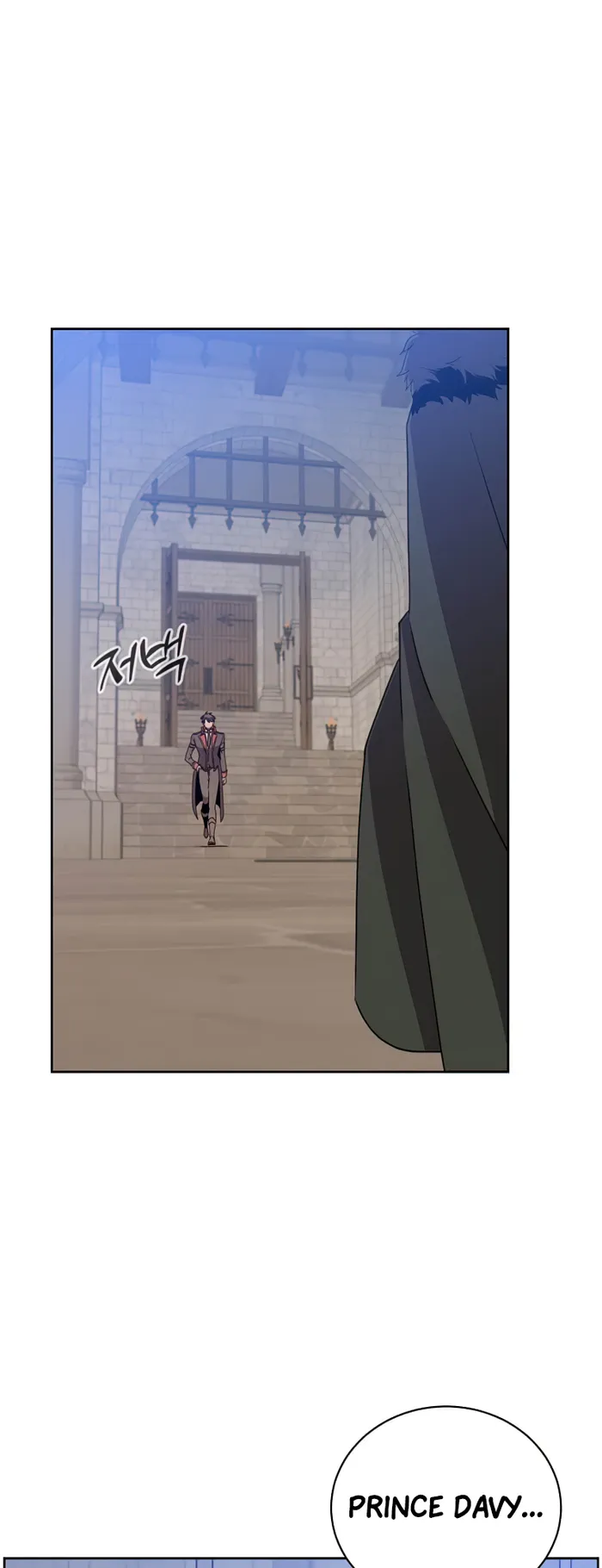 The Max Level Hero Strikes Back Chapter 128 - page 1