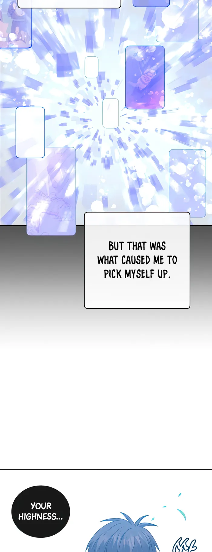 The Max Level Hero Strikes Back Chapter 128 - page 24