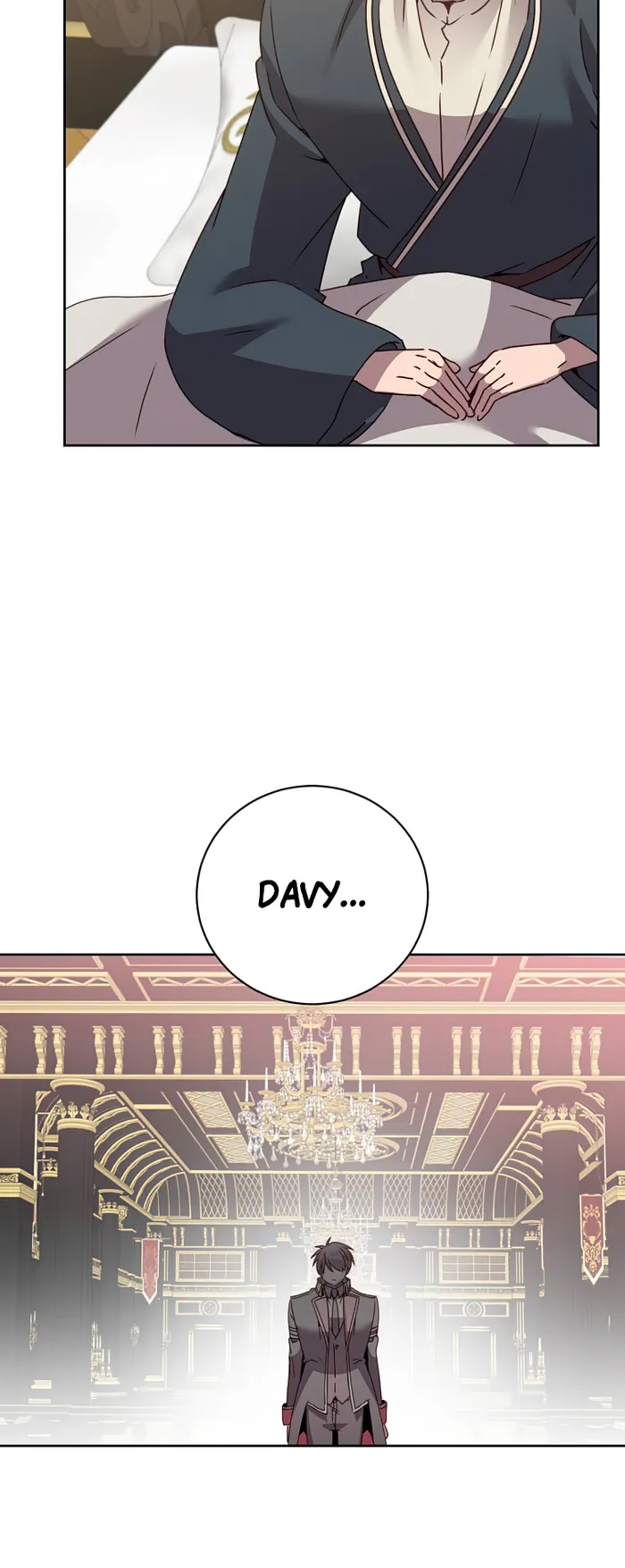 The Max Level Hero Strikes Back Chapter 128 - page 33