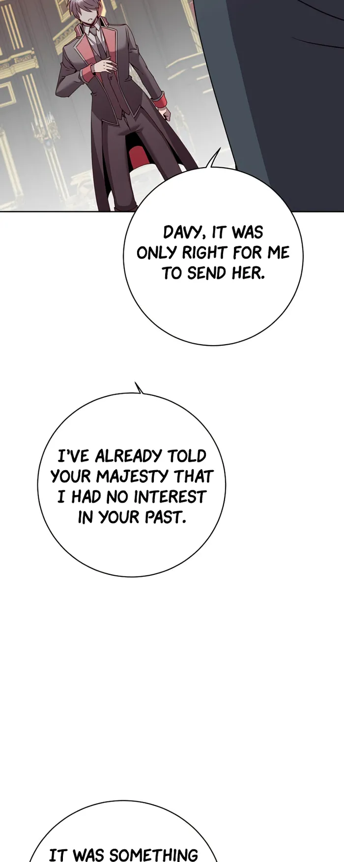 The Max Level Hero Strikes Back Chapter 128 - page 39