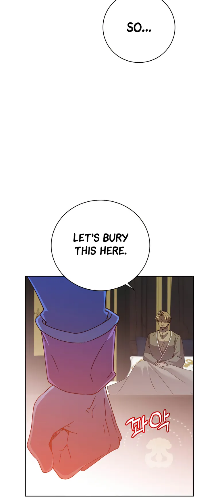 The Max Level Hero Strikes Back Chapter 128 - page 43