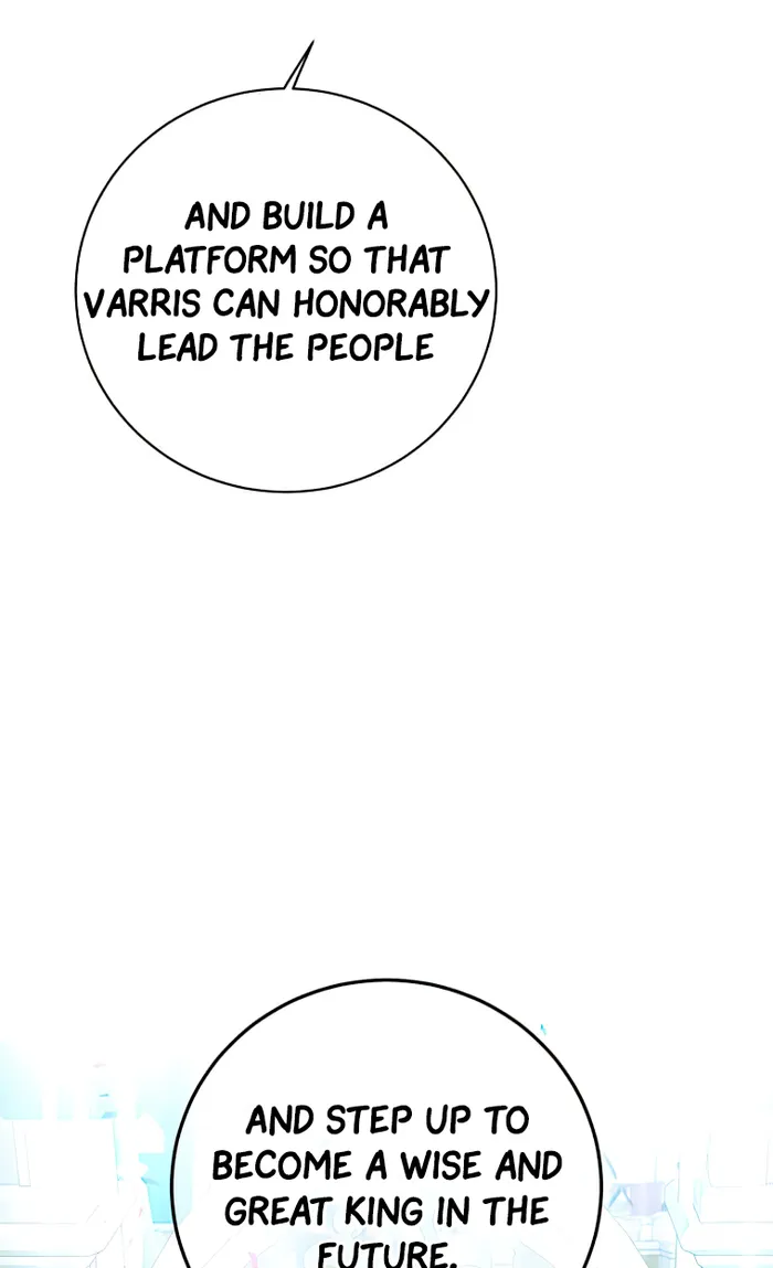 The Max Level Hero Strikes Back Chapter 128 - page 57