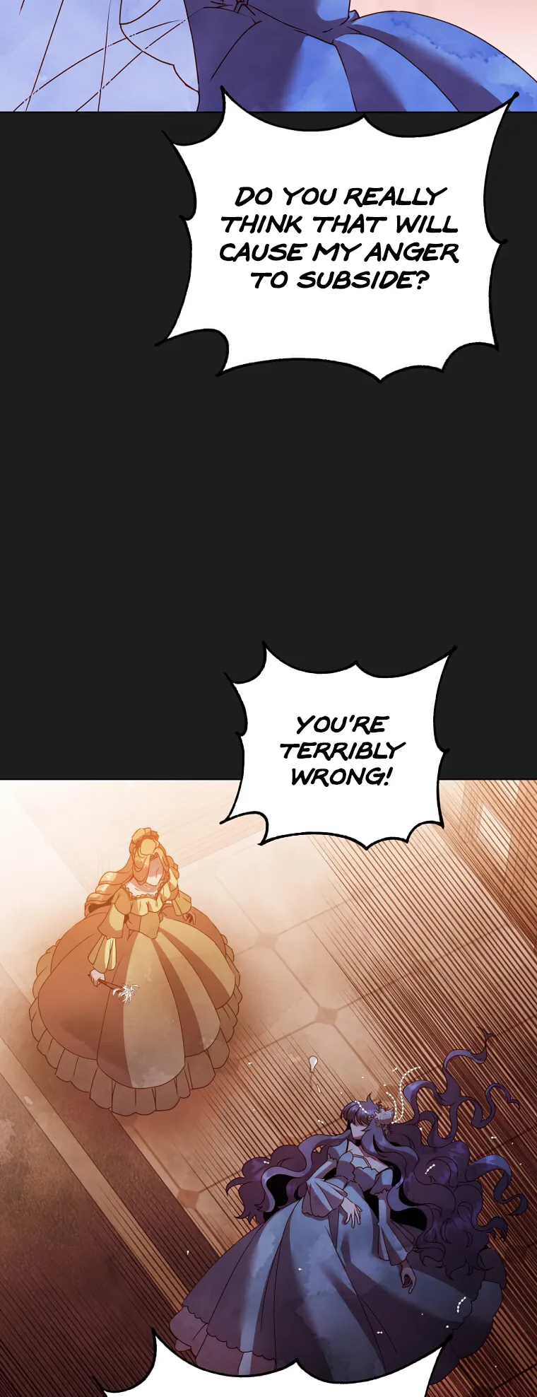The Max Level Hero Strikes Back Chapter 127 - page 10