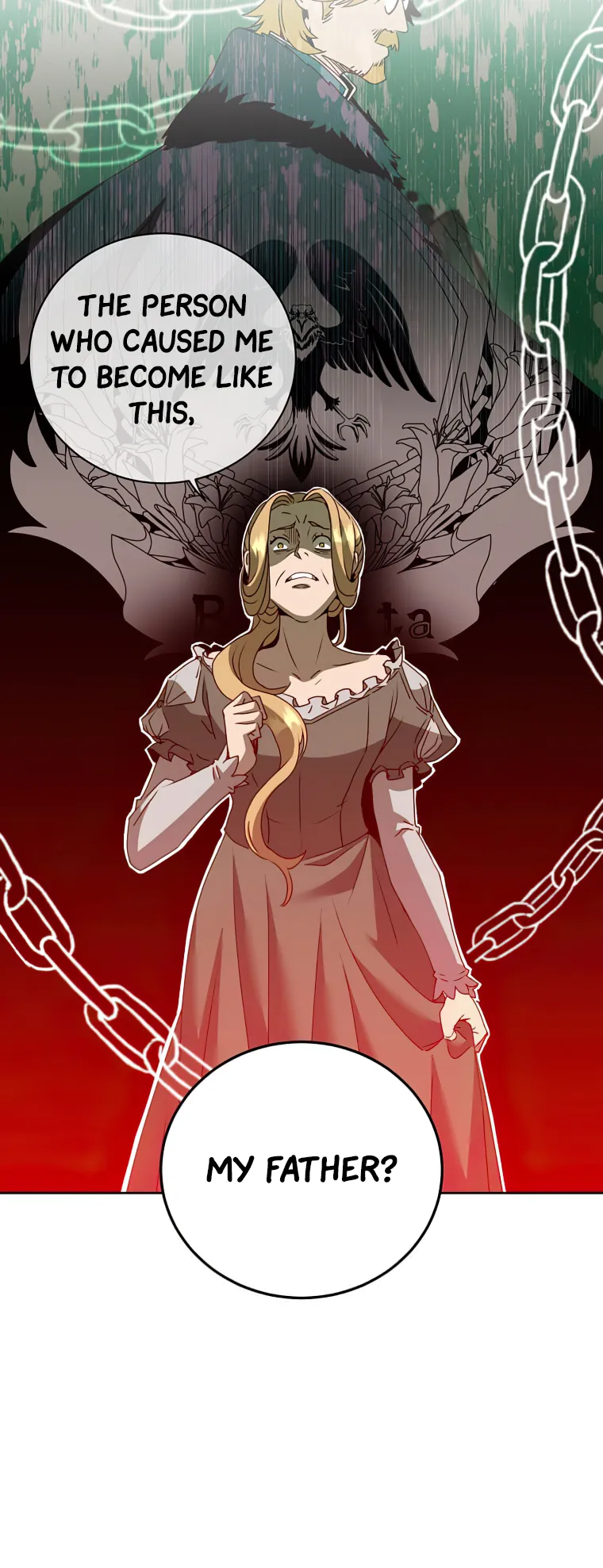 The Max Level Hero Strikes Back Chapter 127 - page 14
