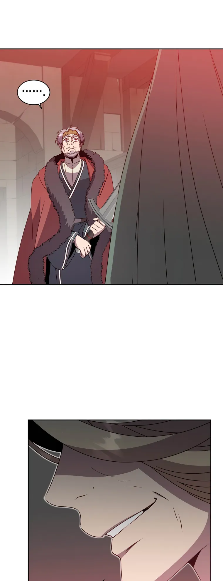 The Max Level Hero Strikes Back Chapter 127 - page 15