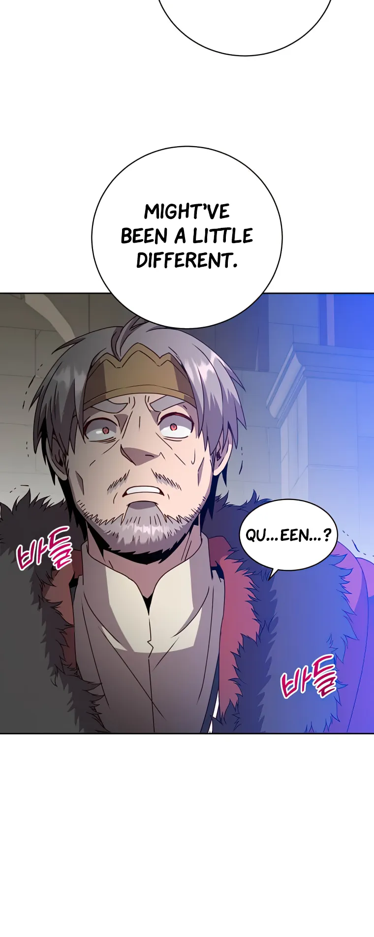 The Max Level Hero Strikes Back Chapter 127 - page 23