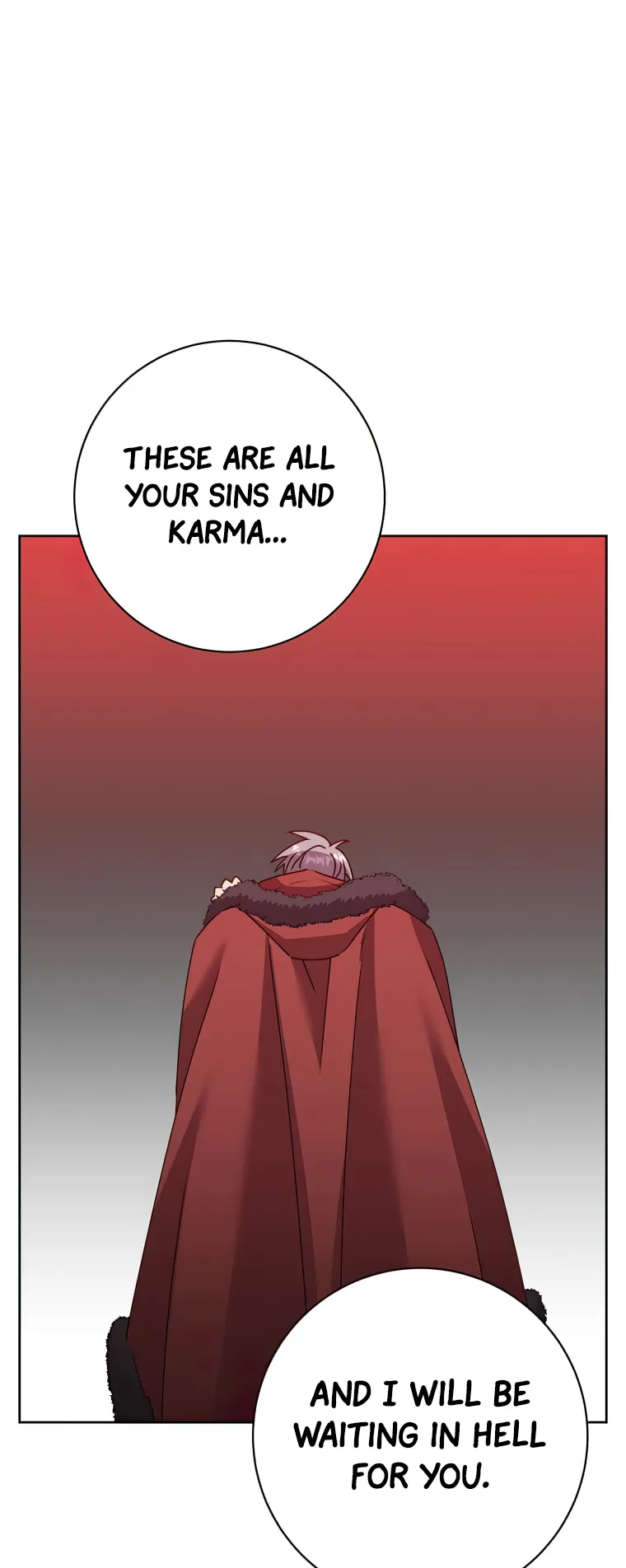 The Max Level Hero Strikes Back Chapter 127 - page 28