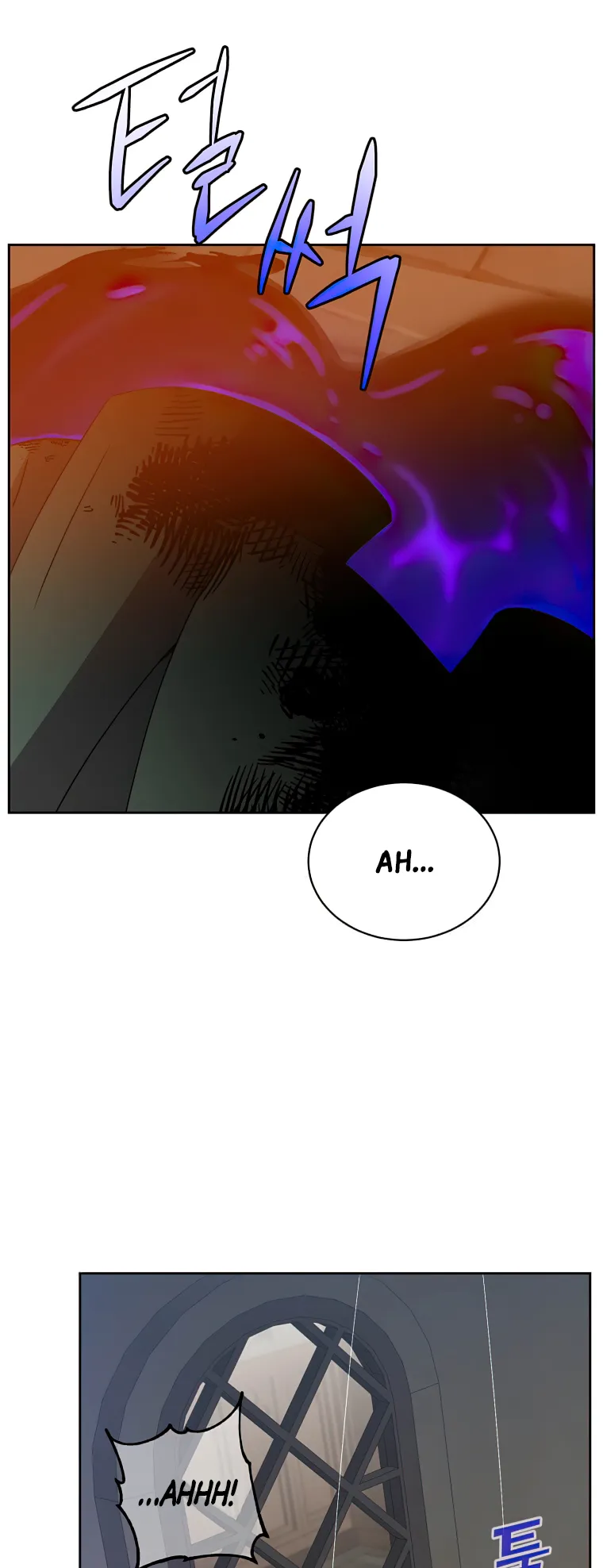 The Max Level Hero Strikes Back Chapter 127 - page 31