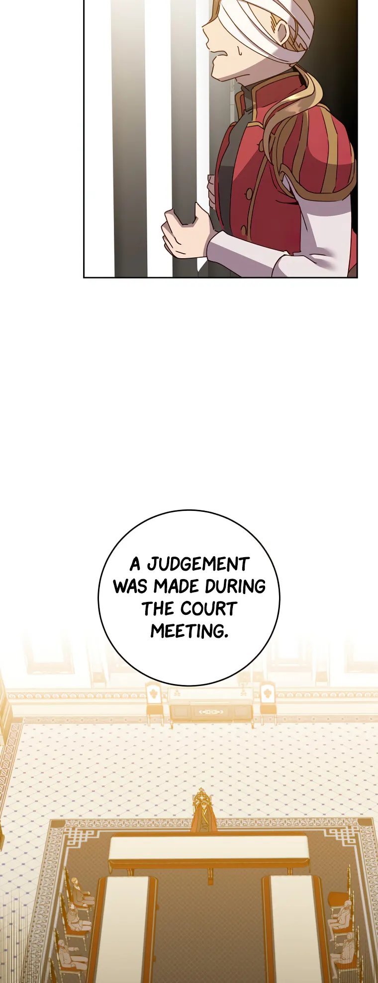 The Max Level Hero Strikes Back Chapter 127 - page 43