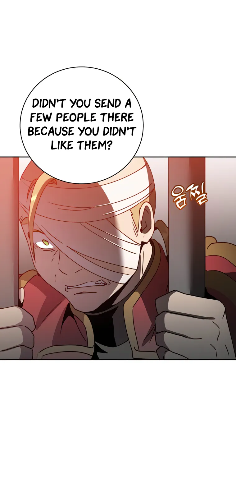 The Max Level Hero Strikes Back Chapter 127 - page 46