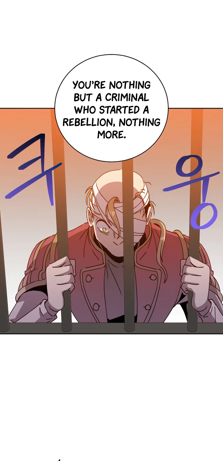 The Max Level Hero Strikes Back Chapter 127 - page 48