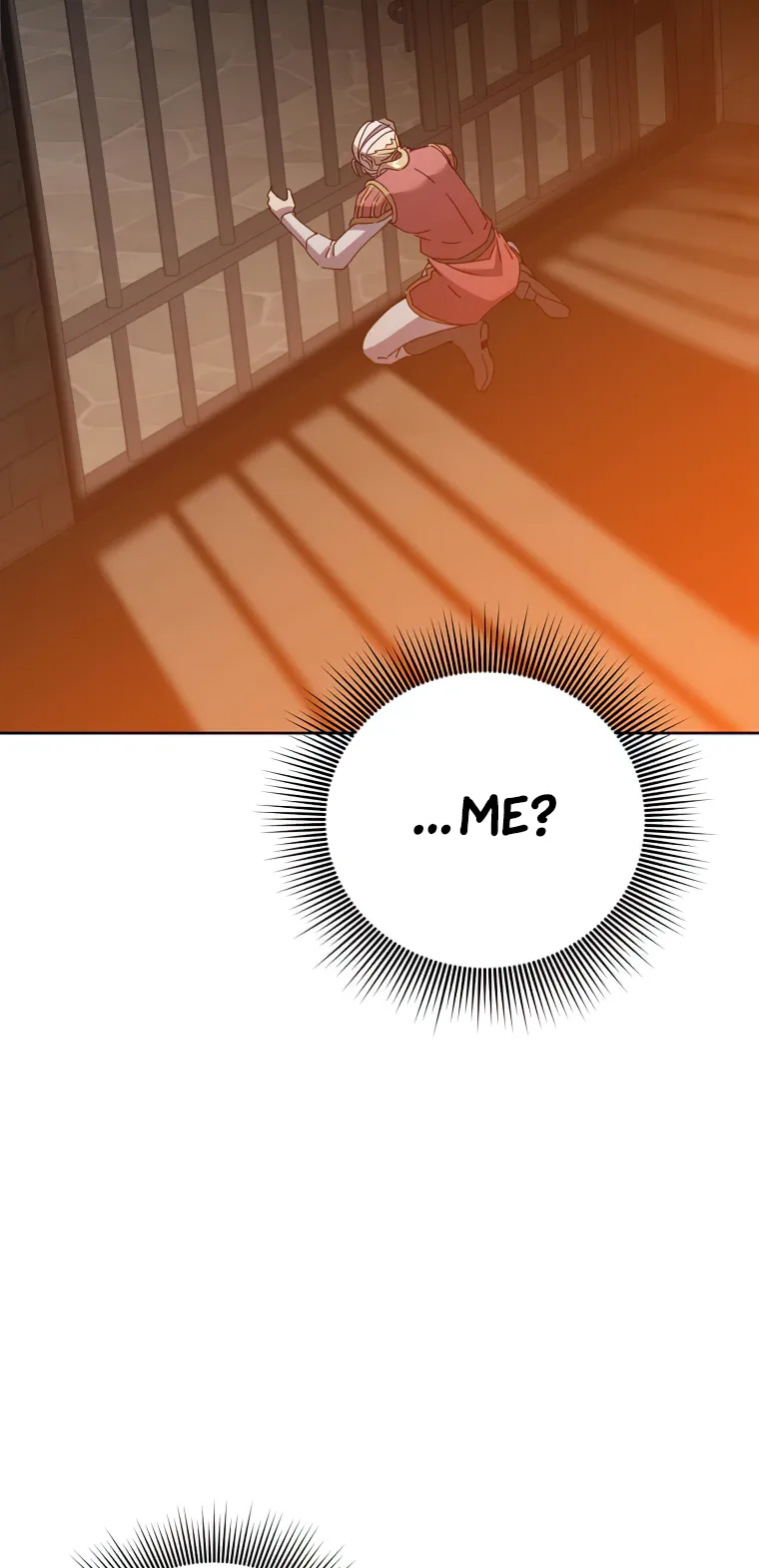 The Max Level Hero Strikes Back Chapter 127 - page 50