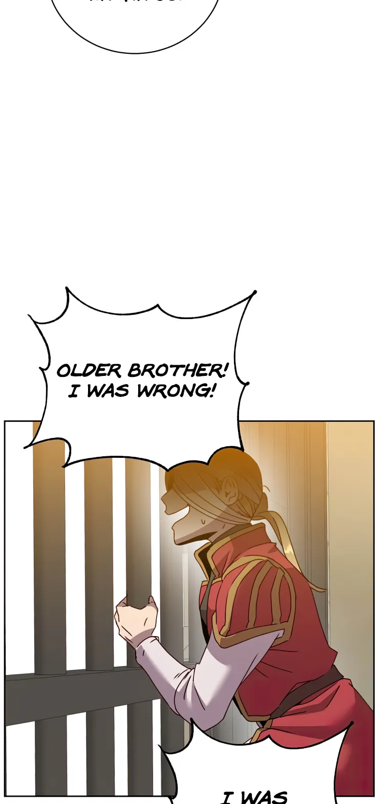The Max Level Hero Strikes Back Chapter 127 - page 55
