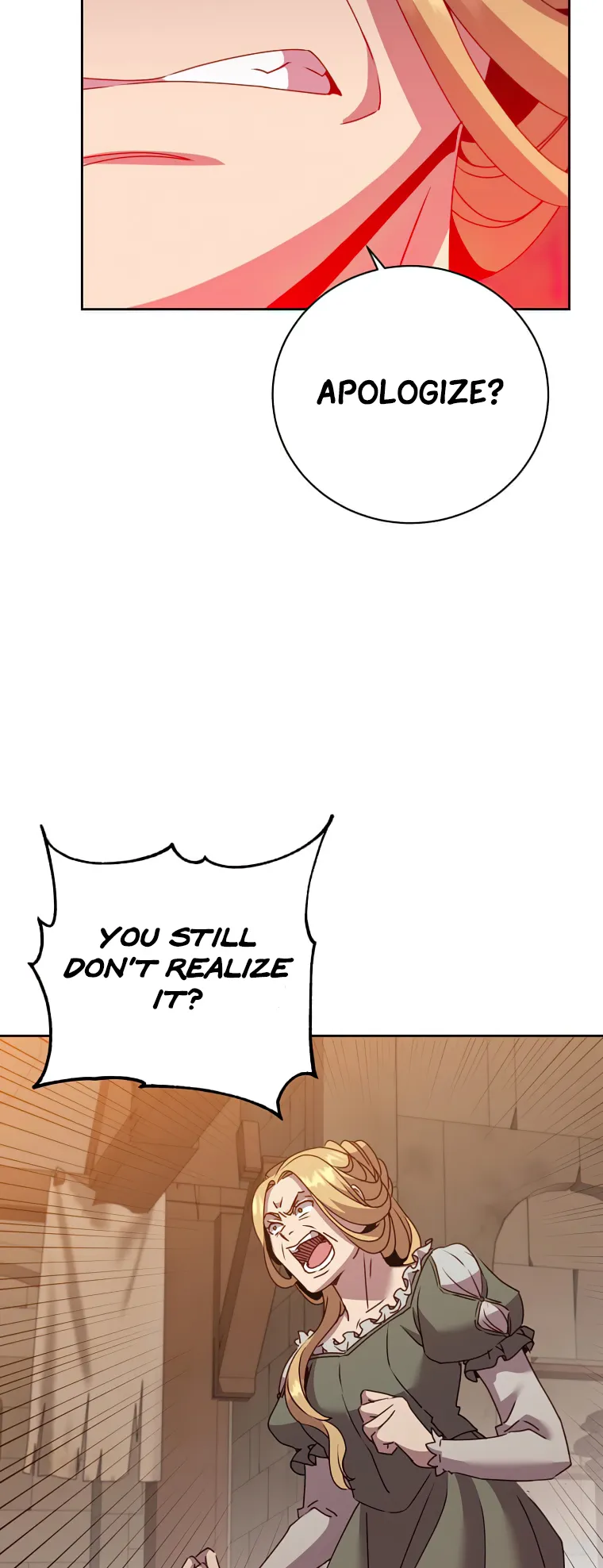 The Max Level Hero Strikes Back Chapter 127 - page 8